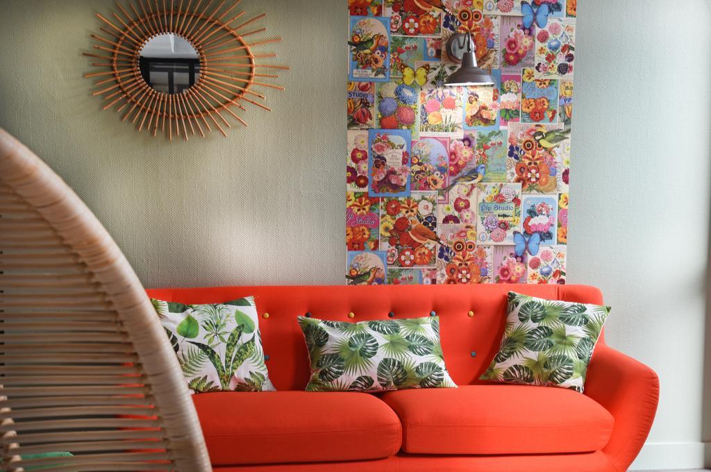 Logis Boutique Hotel Novalis กราดิกนัน ภายนอก รูปภาพ