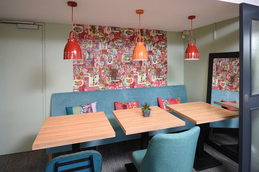 Logis Boutique Hotel Novalis กราดิกนัน ภายนอก รูปภาพ
