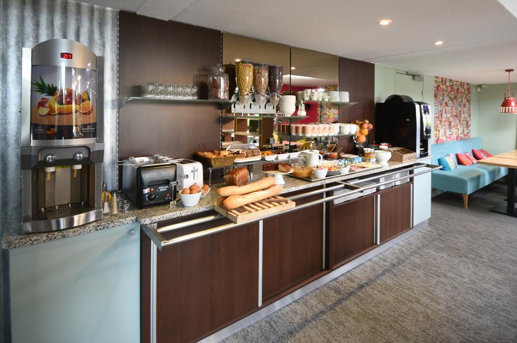 Logis Boutique Hotel Novalis กราดิกนัน ภายนอก รูปภาพ